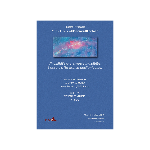 l’invisibile che diventa invisibile. L’essere alla ricerca dell’universohttps://www.exibart.com/repository/media/formidable/11/img/f6e/locandina-daniele-martella-500x500.png