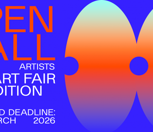ReA Arte lancia la Open Call e annuncia la VI edizione di ReA! Art Fair