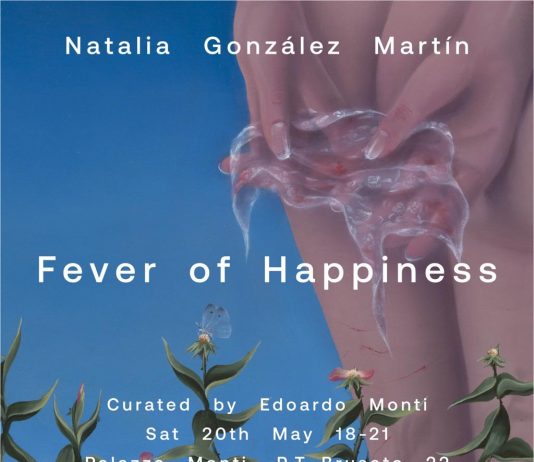 Fever of Happiness