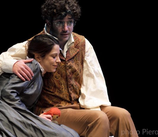 ìRaccontami Shakespeareì