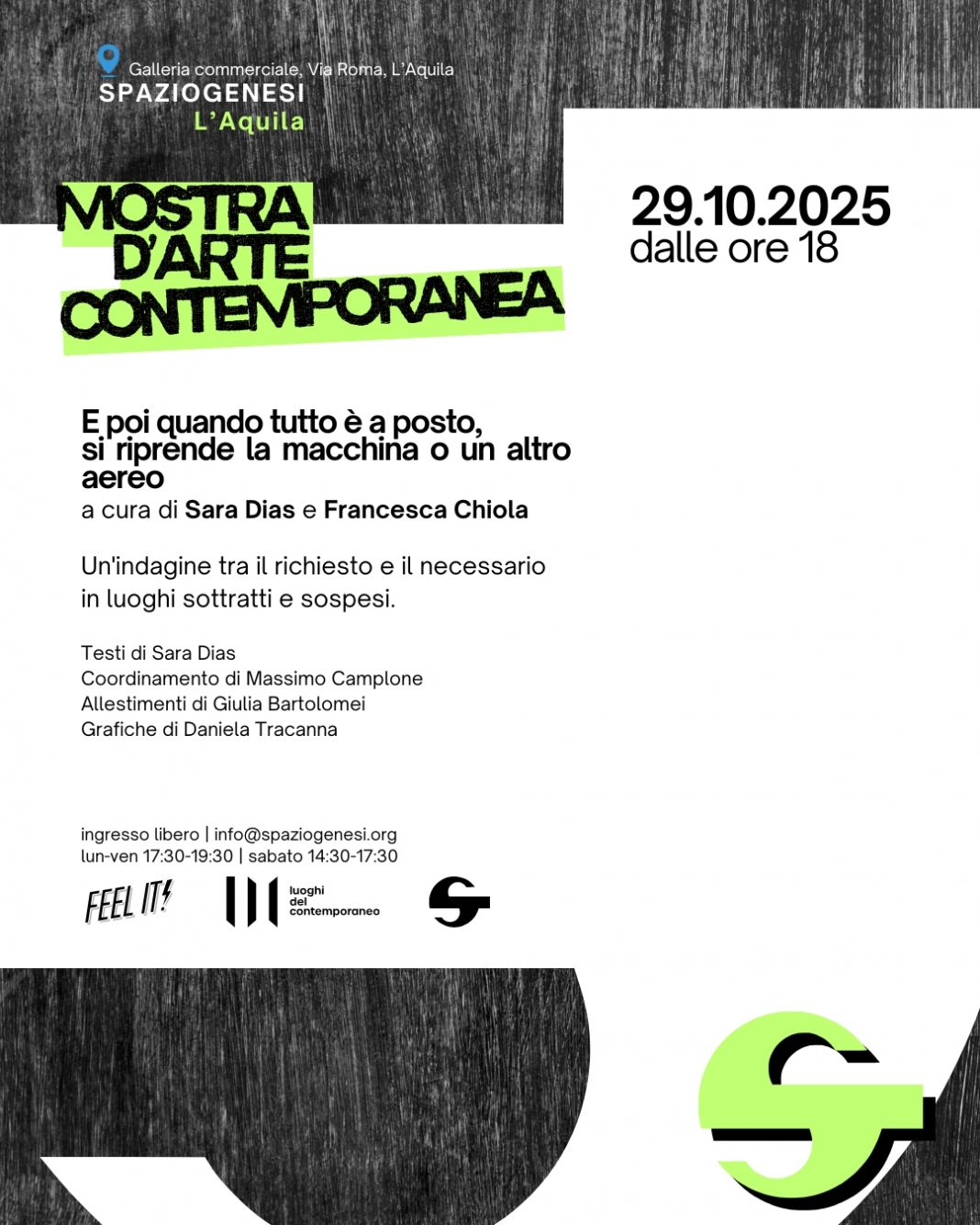 E poi quando tutto è a posto…https://www.exibart.com/repository/media/formidable/11/img/f72/OPENING_25_POST-1068x1335.jpeg