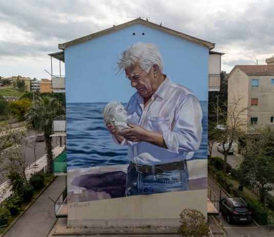 KRIU – KRotone Identità Urbane KRIU – KRotone Identità Urbane