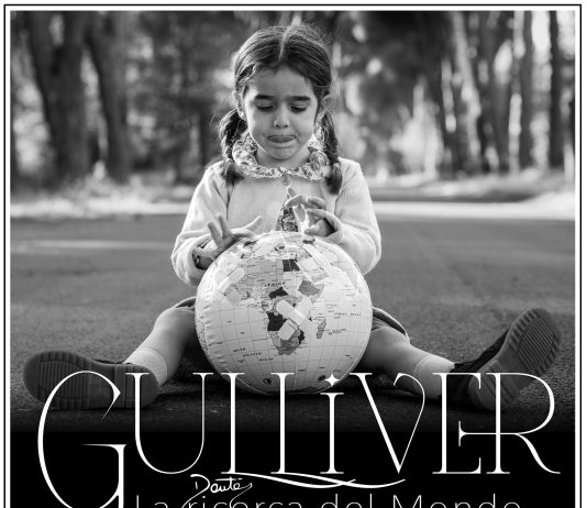 Gulliver – La ricerca del Mondo perfetto