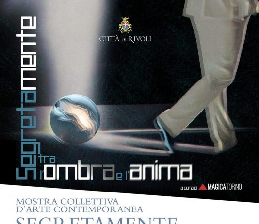 Segretamente tra Ombra e Anima