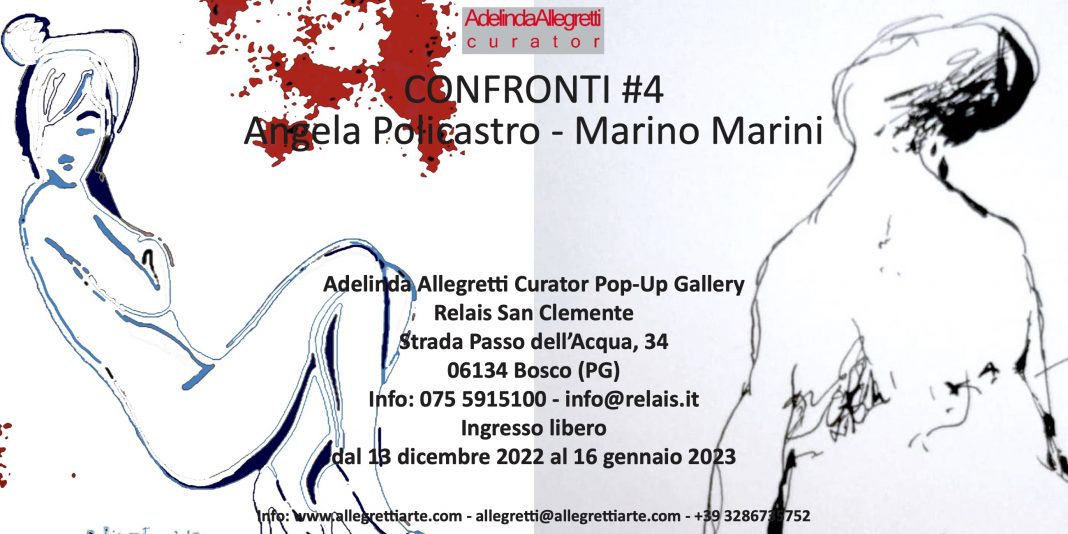 Angela Policastro / Marino Marini – Confronti #4https://www.exibart.com/repository/media/formidable/11/img/f7a/Invito-1068x534.jpg