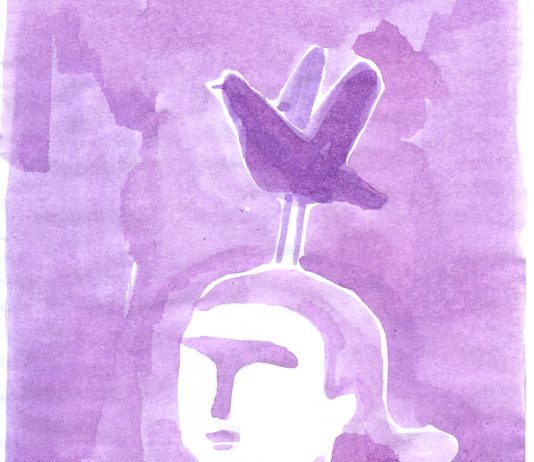 Finissage Cinzia Franceschini – Respiro