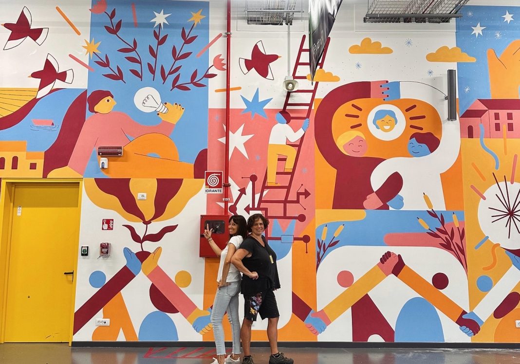 Apprendere con curiosità per creare grandi ideehttps://www.exibart.com/repository/media/formidable/11/img/f7d/274066B1-85A1-4211-8359-0F2354C0D060-1068x748.jpg