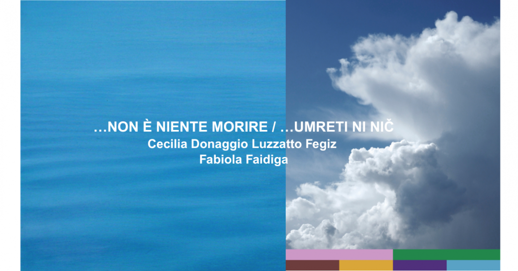 “…NON È NIENTE MORIRE” L’ECO DI SVEVO NELLA VISIONE DI DUE ARTISTE CONTEMPORANEEhttps://www.exibart.com/repository/media/formidable/11/img/f7d/Aggiungi-un-sottotitolo-10-1068x559.png