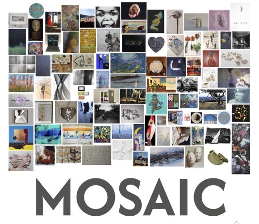 Mosaic Mosaic