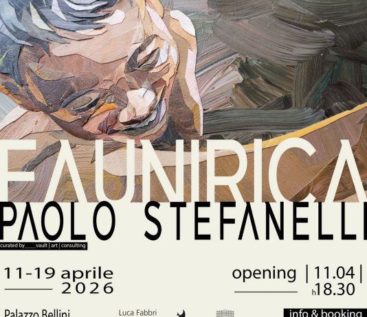 Paolo Stefanelli – Faunirica