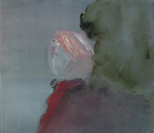 Nessuno saprà mai dei sogni del cane