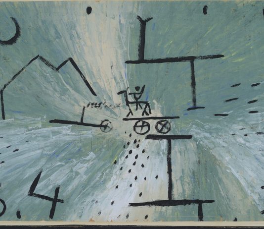 Astrattismo internazionale