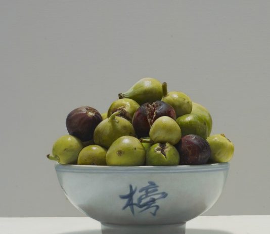 Luciano Ventrone – Eidolon