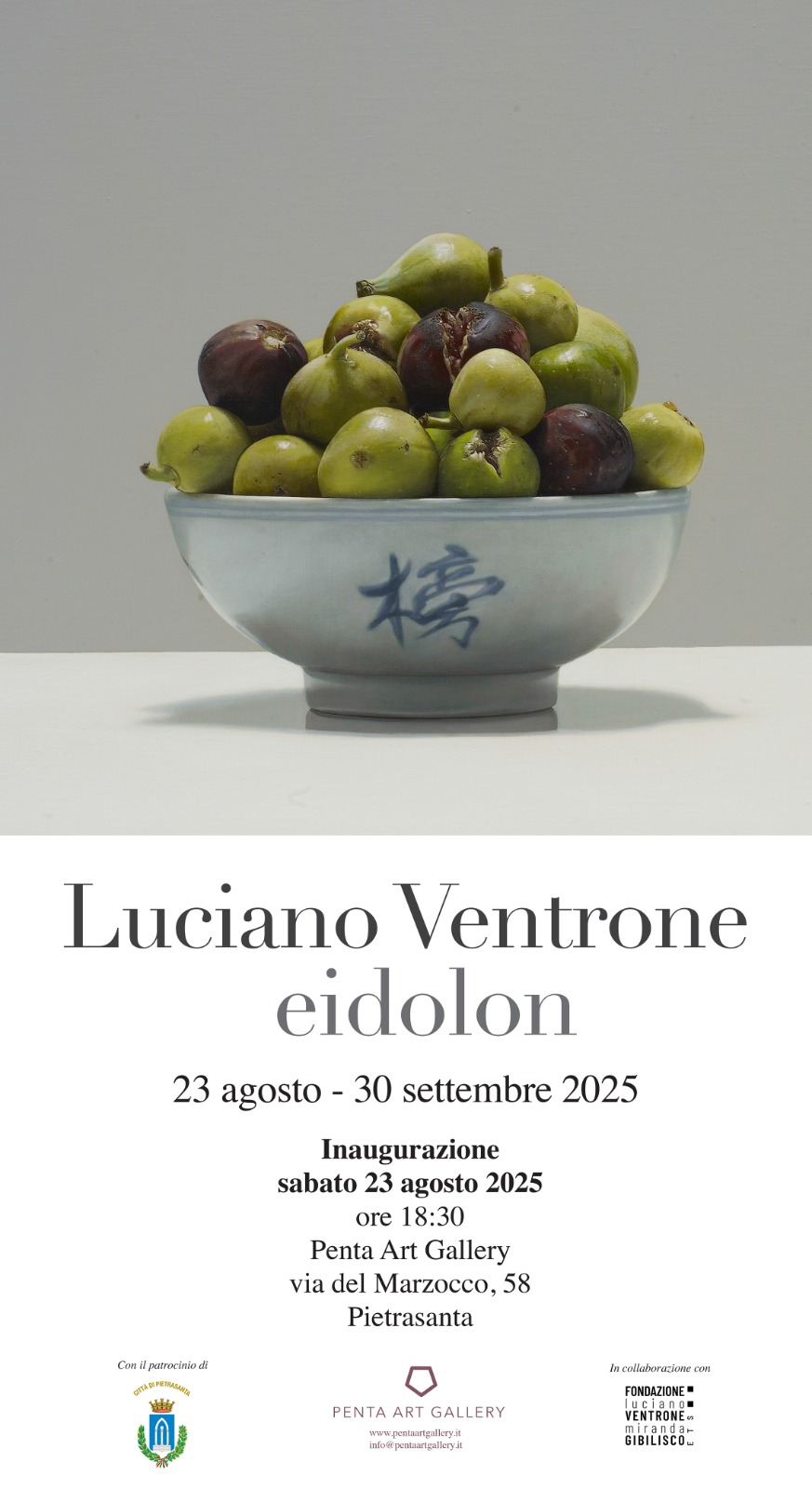 Luciano Ventrone – Eidolonhttps://www.exibart.com/repository/media/formidable/11/img/f80/Locandina-22Eidolon22-Luciano-Ventrone-Pietrasanta.jpg