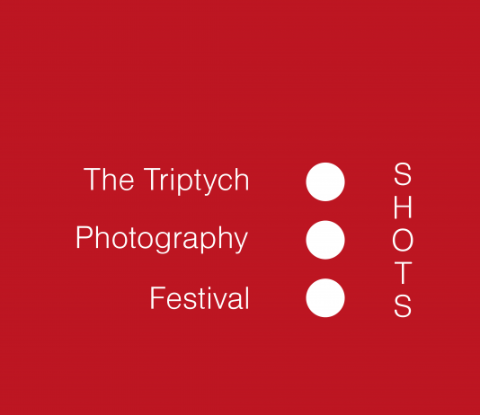 3SHOTS. The Triptych Photography Festival