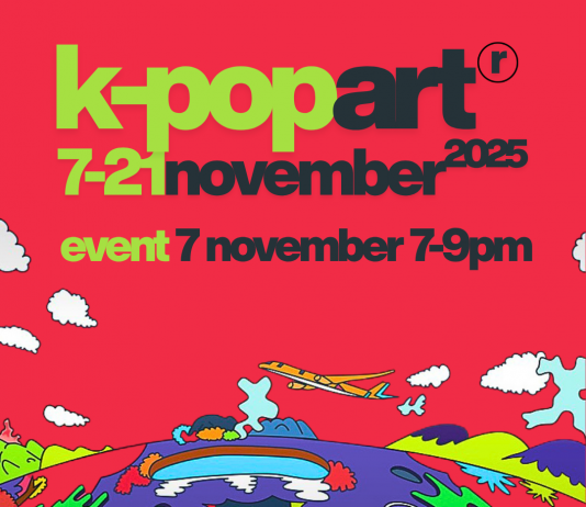 k-popart k-popart