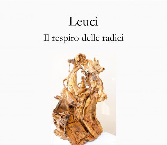 Antonio Leuci / Carmine Leuci – Il respiro delle radici