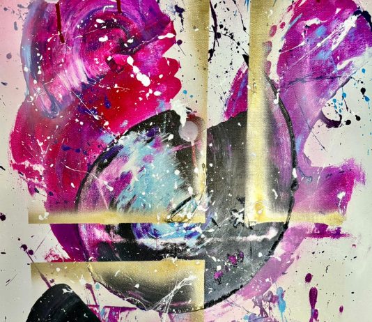 Erika Berra – Oltre la forma