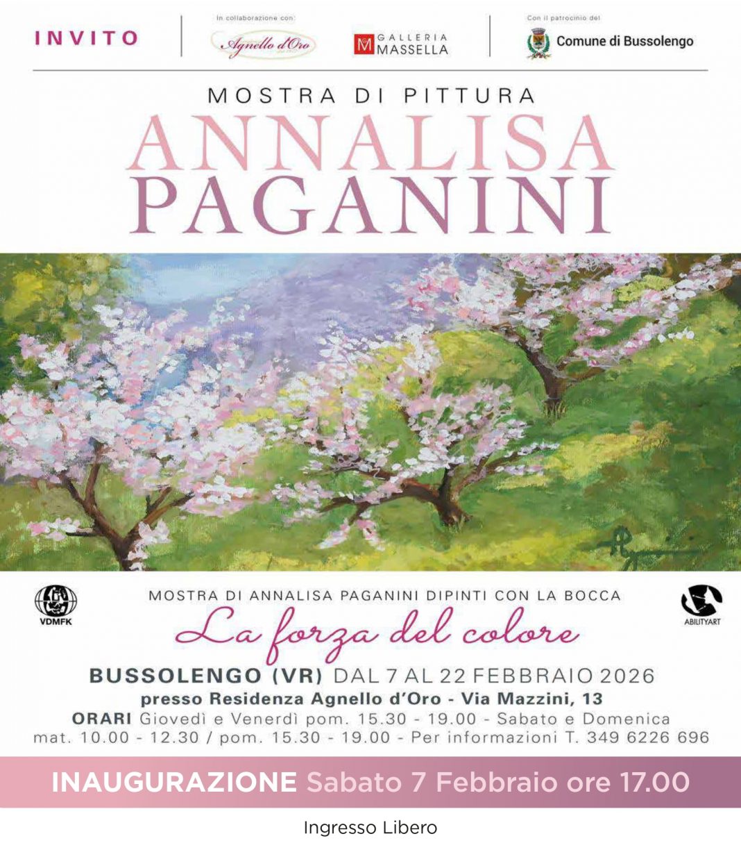 Annalisa Paganini – La forza del colorehttps://www.exibart.com/repository/media/formidable/11/img/f8c/7-febbraio-2026-Paganini-Annalisa-Locandina--1068x1224.jpg