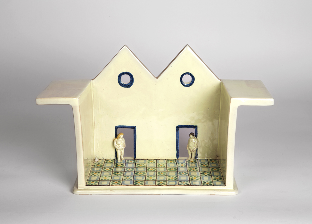 Ugo La Pietra – Passaggio di terrehttps://www.exibart.com/repository/media/formidable/11/img/f90/Ugo-La-Pietra-Casa-Aperta-2014.jpg