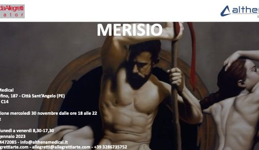 Merisio