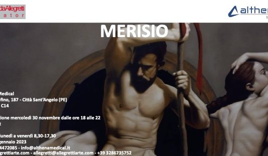 Merisio Merisio