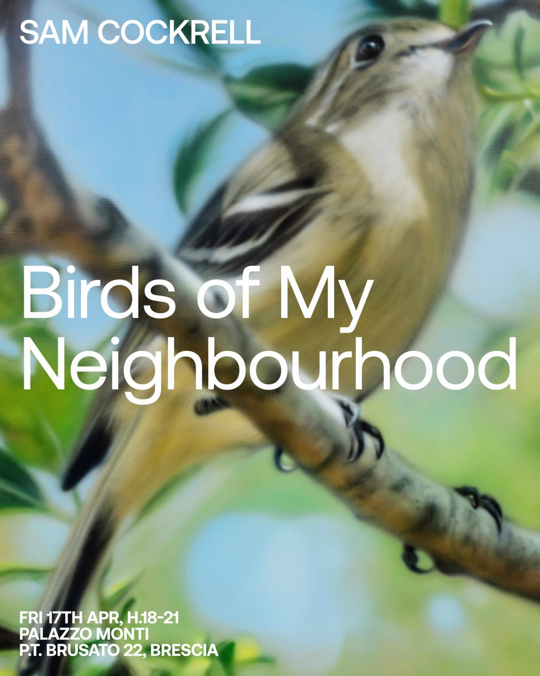 Birds of My Neighbourhoodhttps://www.exibart.com/repository/media/formidable/11/img/f91/Invito-in-alta-Birds-of-My-Neighbourhood-2-1068x1335.jpg