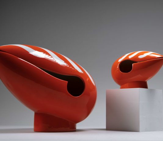 Enzo Bioli – Il Battito del Picchio