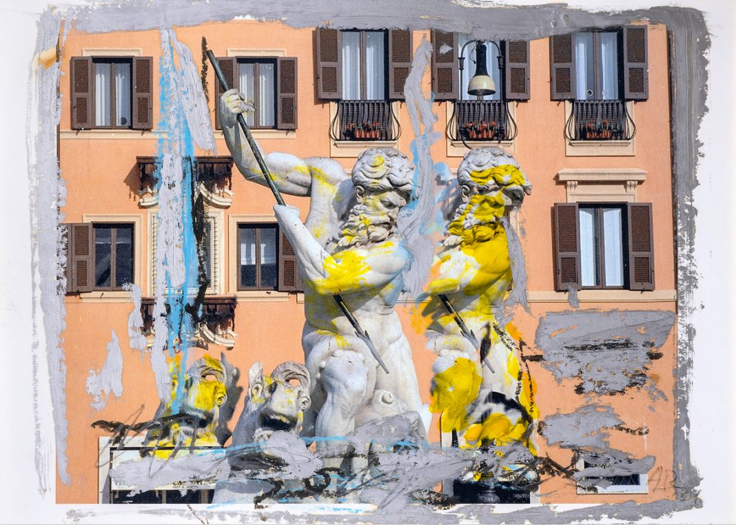 Anna Romanello – Acqua, luce, spiritualitàhttps://www.exibart.com/repository/media/formidable/11/img/f94/Anna-Romanello-Fontana-di-Nettuno-2001-30x21-cm-opera-fotografica-con-interventi-pastelli-ad-olio-e-acrilico-1068x762.jpg