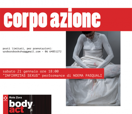 Corpo Azione