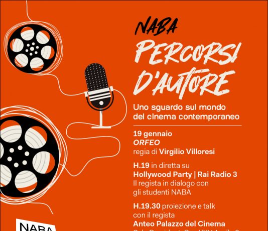 NABA – Percorsi d’Autore