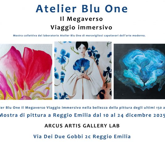Atelier Blu One