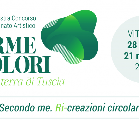 Forme e Colori nella terra di Tuscia