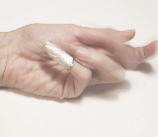 Giulia Lanza – Ephemera. Of the very same fabric Giulia Lanza – Ephemera. Of the very same fabric