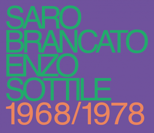 Saro Brancato / Enzo Sottile – 1968-1978