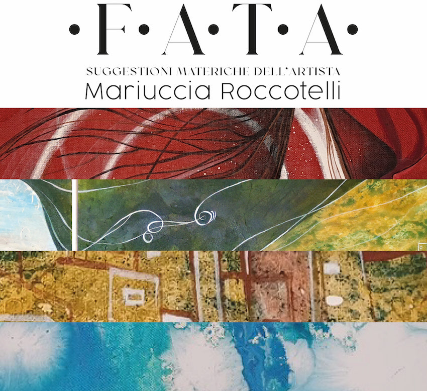 Mariuccia Roccotelli
- ·F·A·T·A·https://www.exibart.com/repository/media/formidable/11/img/f9e/Locandina-Mariuccia-Roccotelli-copia.jpg