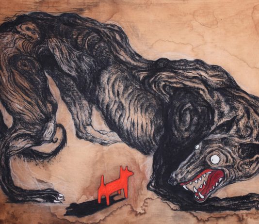 Zoomorphic