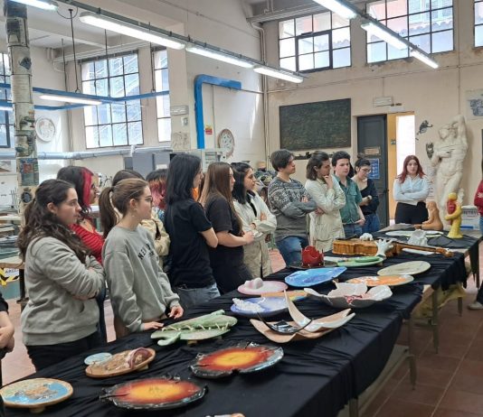 DELL’UMANA DIMENSIONE – Arte e Visioni contemporanee lungo la Via Emilia DELL’UMANA DIMENSIONE – Arte e Visioni contemporanee lungo la Via Emilia