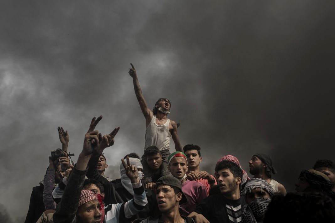 Fabio Bucciarelli – Occupied Territories Stories from the West Bank, Gaza and Lebanonhttps://www.exibart.com/repository/media/formidable/11/img/fa3/046_Occupied-Territories_Bucciarelli-1068x712.jpg