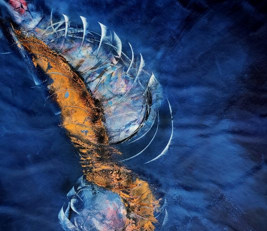 Peppe Postorino / Dario Romano – Origini