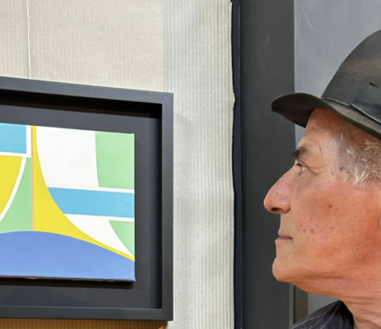 Rino Telaro – Chi Sono?