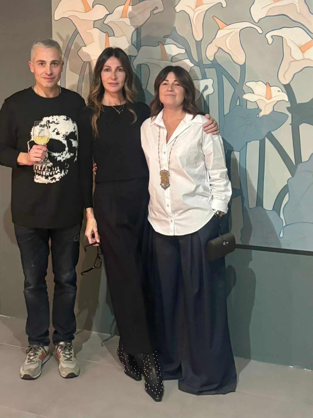 Max Ferrigno – BadGirlshttps://www.exibart.com/repository/media/formidable/11/img/fa9/d9666ad4-f48c-470c-aba9-a4c75233d982-1068x1424.jpeg