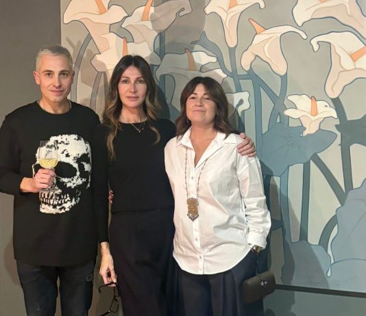 Max Ferrigno – BadGirls Max Ferrigno – BadGirls