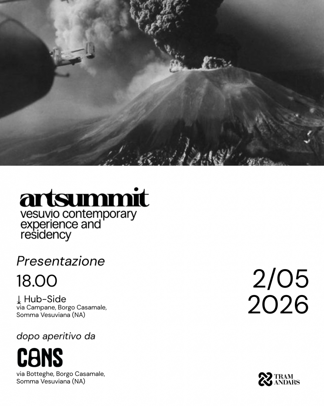 Presentazione Art Summit 2026 – Vesuvio Contemporary Experience and Residencyhttps://www.exibart.com/repository/media/formidable/11/img/fab/12-1068x1335.png