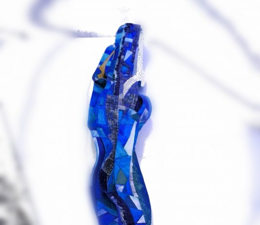 Mauro Rubini – Sogno Blu