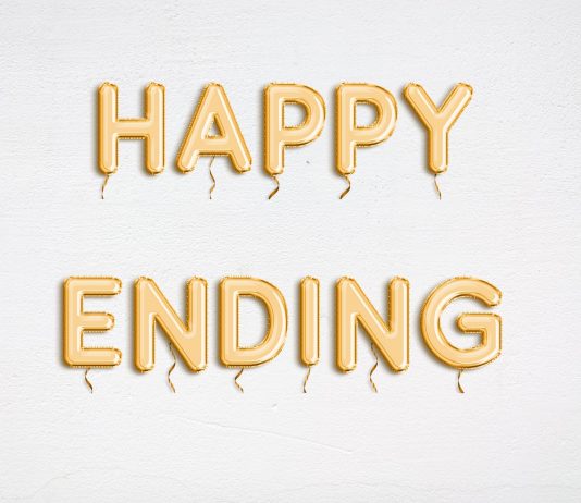 Giuseppe Stornello – Happy Ending Giuseppe Stornello – Happy Ending