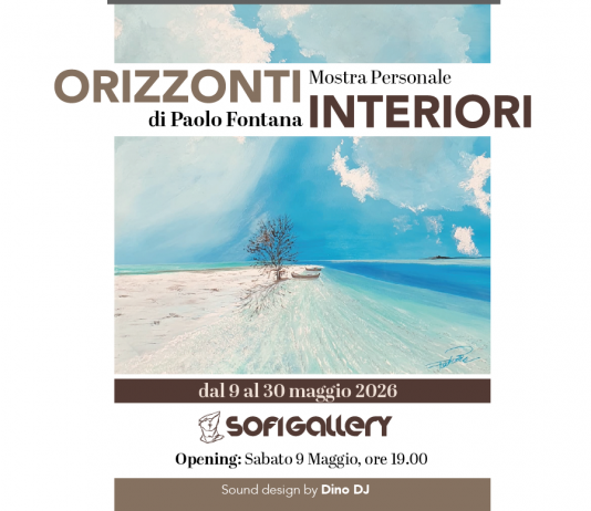 Orizzonti interiori. Dove la luce incontra l’anima