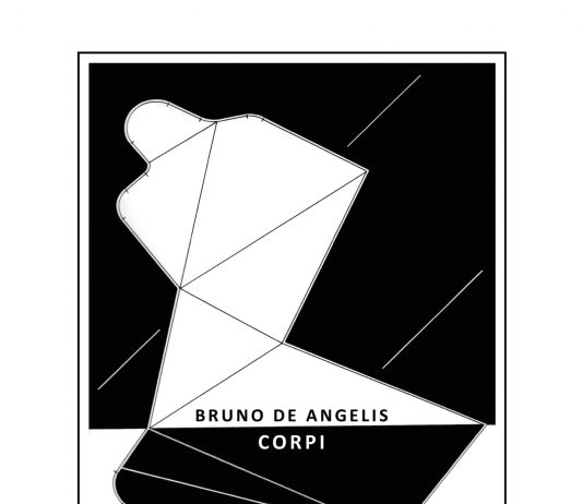 Bruno De Angelis – Corpi Bruno De Angelis – Corpi