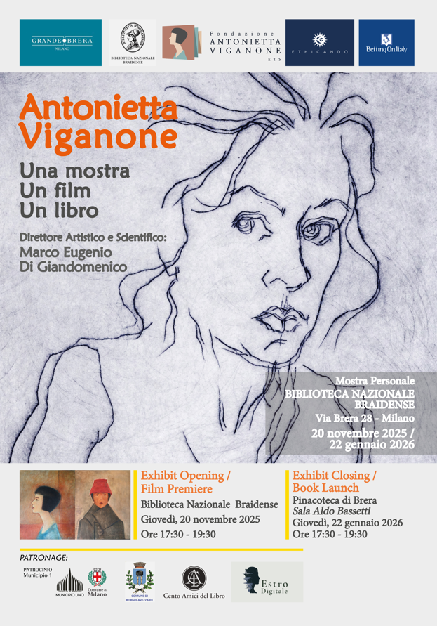 Antonietta Viganone – Una mostra, un film, un librohttps://www.exibart.com/repository/media/formidable/11/img/fb2/ETH_LOW_Antonietta-Viganone-event-Poster_20.11.2025-22.01.2026_II.png