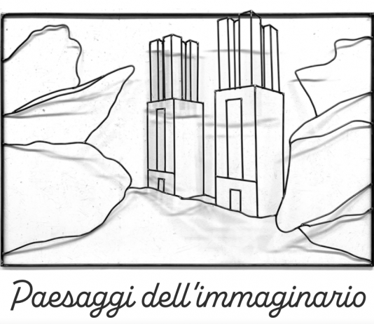 Paesaggi dell’immaginario